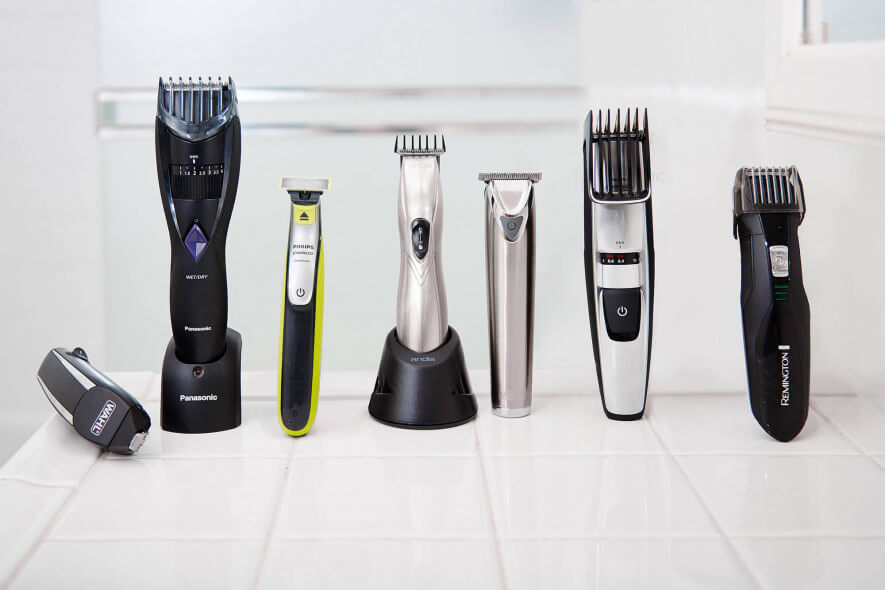 The Best Beard Trimmers of 2023 - Reviews by Your Best Digs