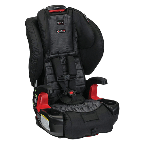 9 Best Booster Car Seats of 2024, Tested by Experts