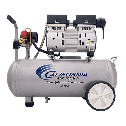 Air Compressor Comparison Chart