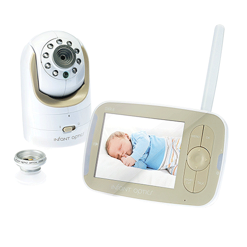 gopro baby monitor