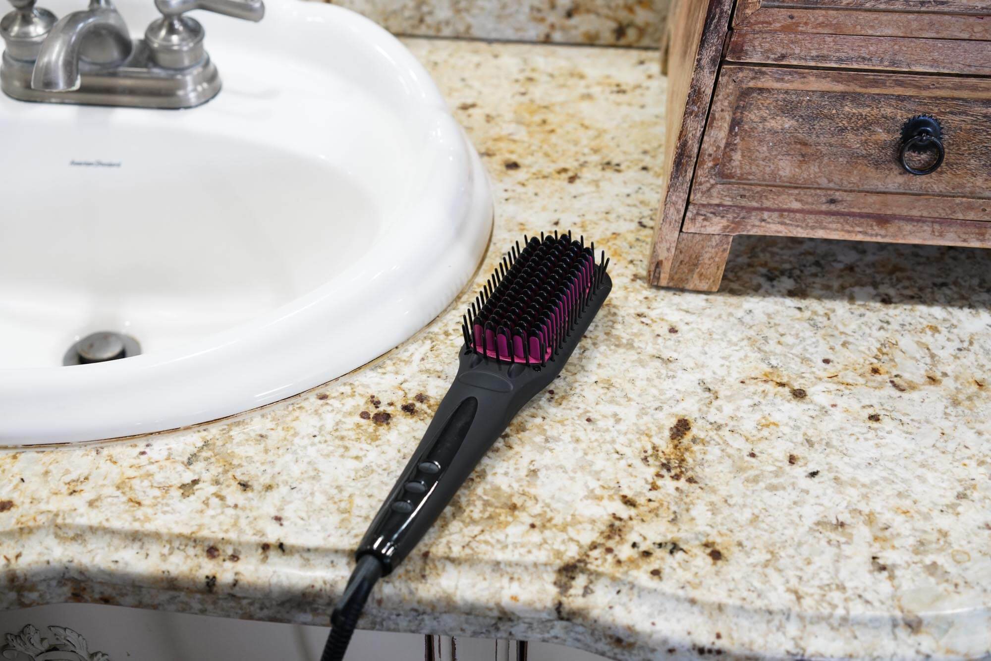 The 8 Best Hair Straightening Brushes of 2023 - Reviews by YBD