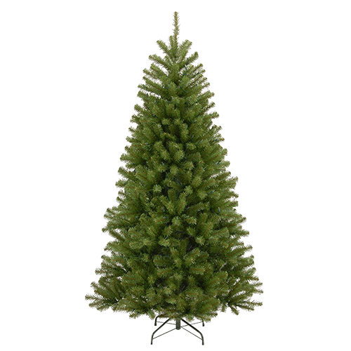 The Best Artificial Christmas Trees Of 2022 - Reviews By Ybd