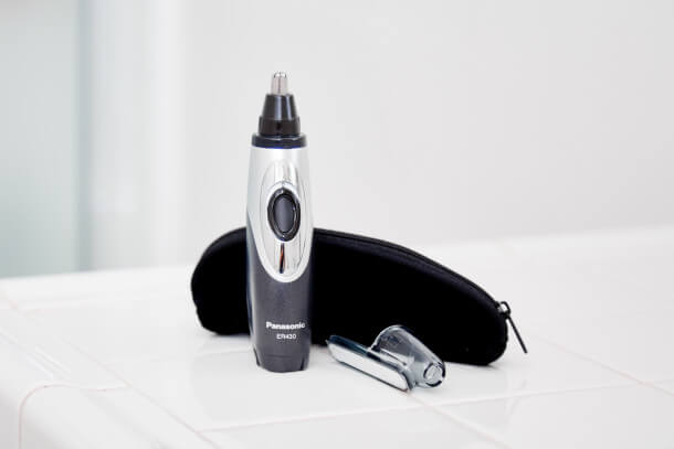 best buy nose trimmer