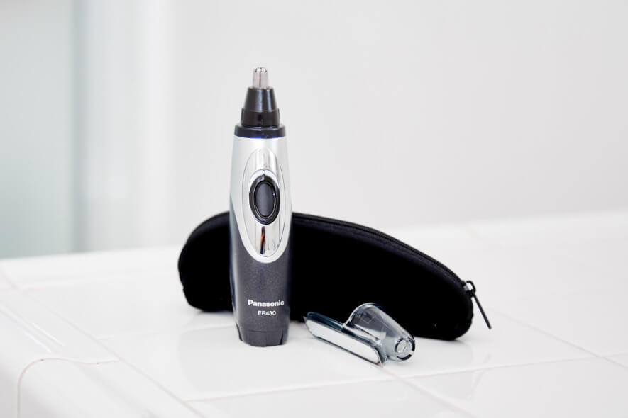 The Best Nose Hair Trimmers of 2023 - Reviews by Your Best Digs