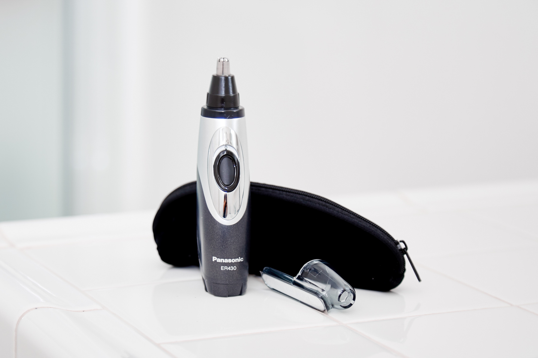 Mange hurtig Tilladelse The Best Nose Hair Trimmers of 2023 - Reviews by Your Best Digs