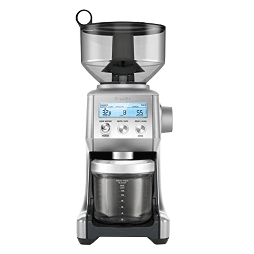 The Best Coffee Grinders of 2024 - Reviews by Your Best Digs