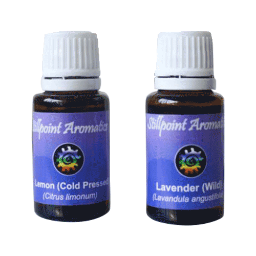 the best essential oils