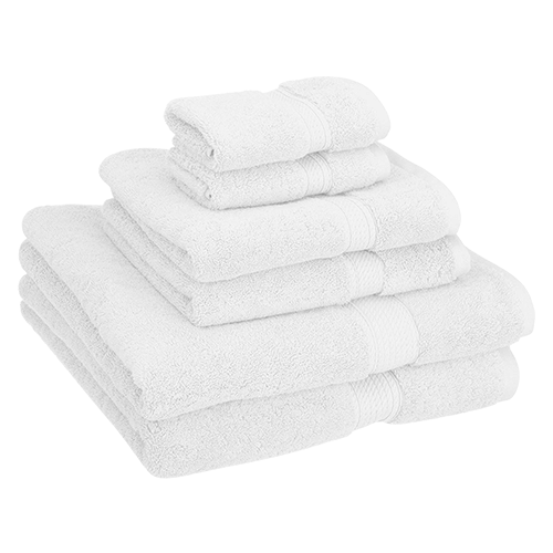 Superior 900 Gsm Towels