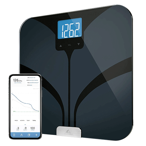 50 Days What are the most accurate bathroom scales australia for Workout Today
