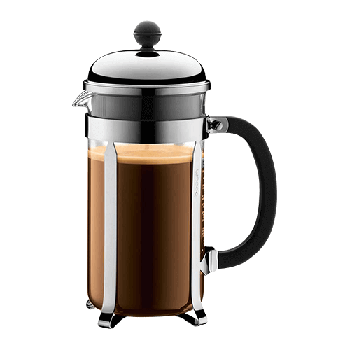 French Press Coffee Maker by Coffee Gator - A Life Of Lovely