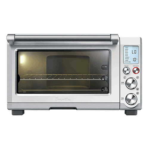 Best Toaster Ovens to Buy in 2021