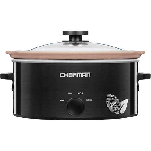 What is the best crockpot? (A review of five slow cookers)