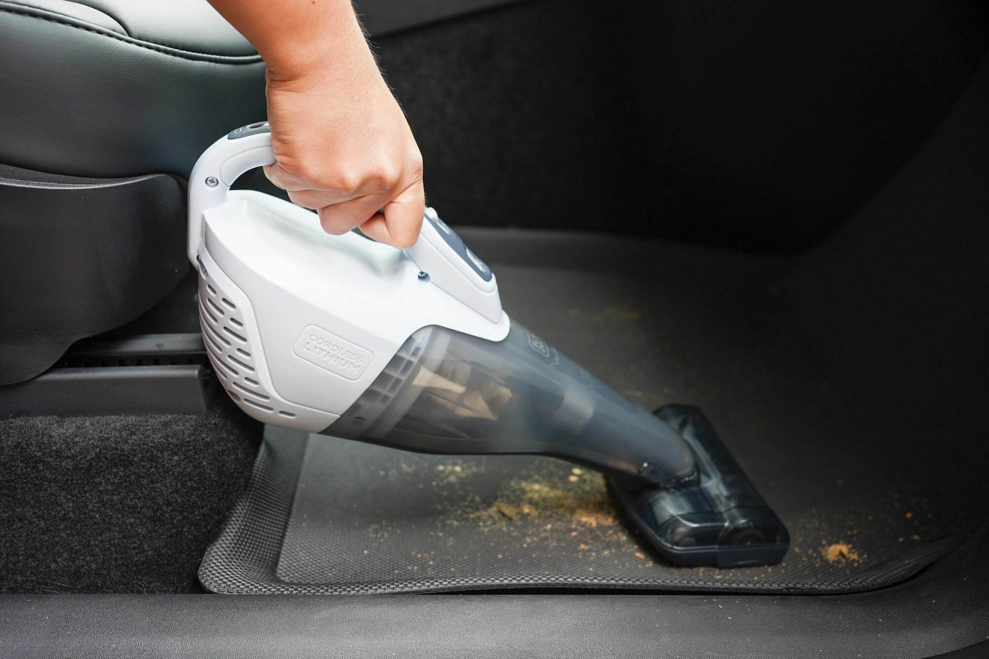 The Best Car Vacuums of 2024 - Reviews by Your Best Digs