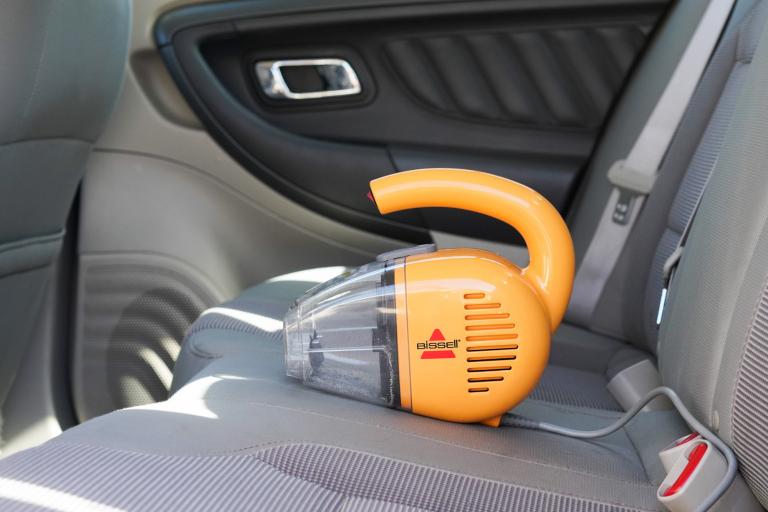 The Best Car Vacuums of 2024 Reviews by Your Best Digs