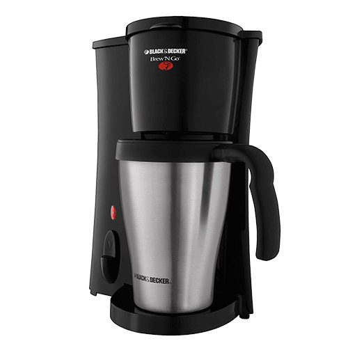 Top Single Cup Coffee Makers with Grinders ☕️ : Tested and Reviewed