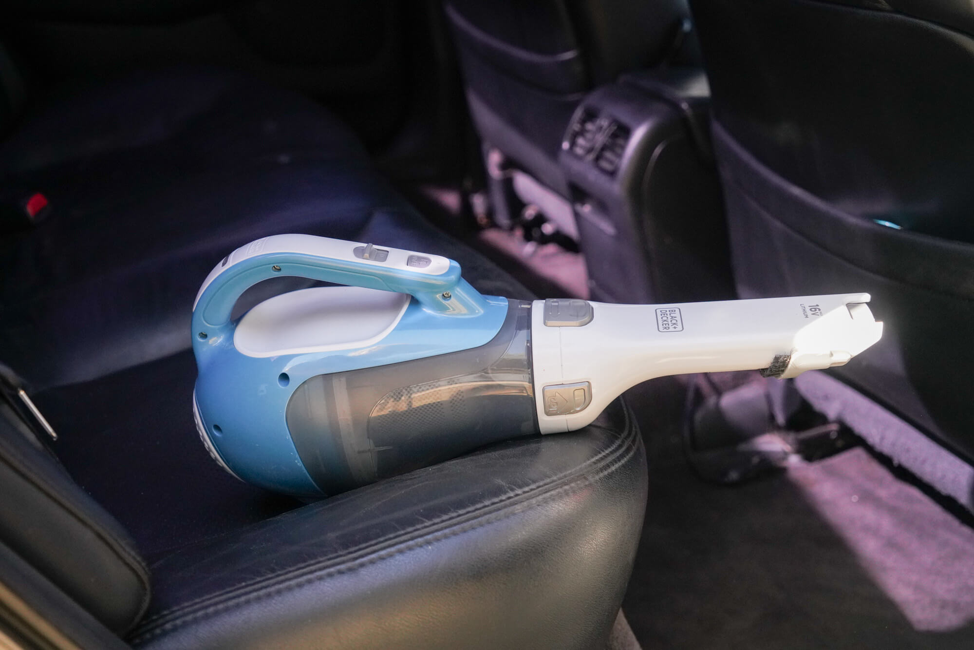 The Best Car Vacuums of 2024 - Reviews by Your Best Digs