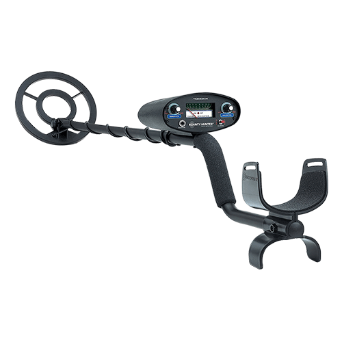 best travel metal detector