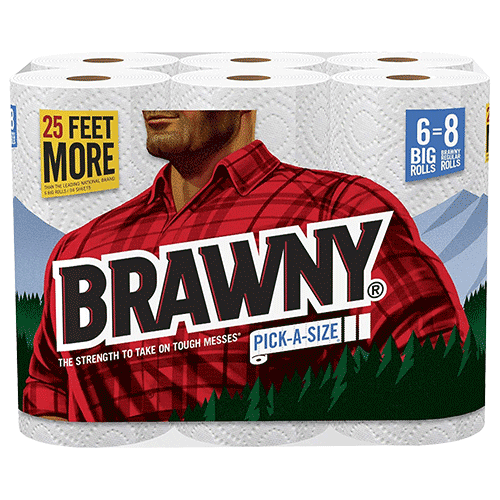 The Best Paper Towel Brands of 2024 Reviews by Your Best Digs