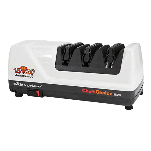 Chef'sChoice 15 Trizor XV EdgeSelect Professional Electric Knife Sharpener  – Review 2022 