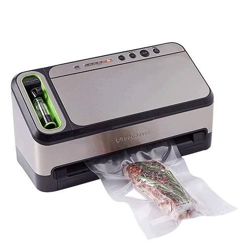 Food Saver Vacuum Sealer Machine For Food Vaccume Sealer Machine With Vaccume S