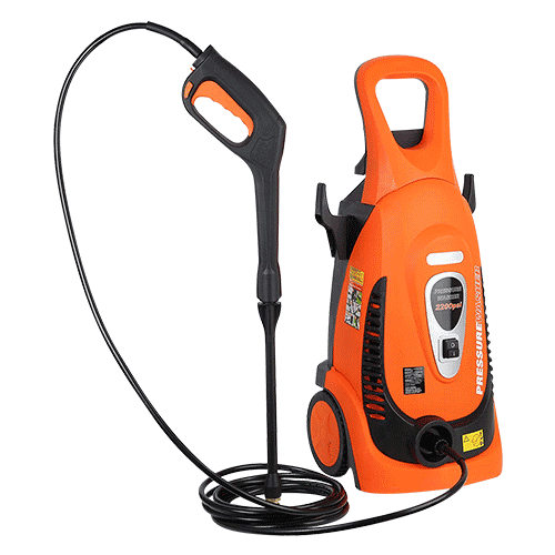 The Best Pressure Washer of 2020 - Your Best Digs