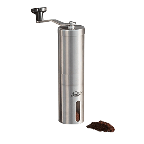 Javapresse manual coffee grinder cheap reddit