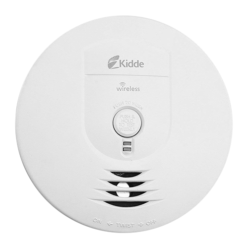 The Best Smoke Detectors Of 2021, First Alert Atom Smoke And Fire Alarm Reviews