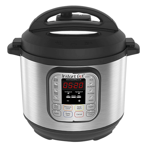 Pressure Cookers
