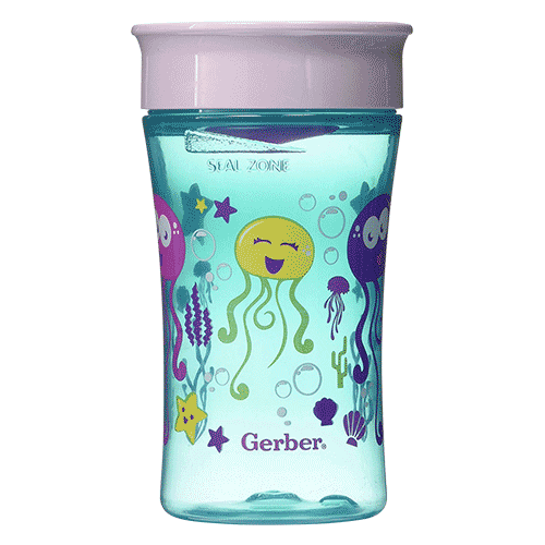 🍼 5 Best Dentist-Recommended Sippy Cups 2024