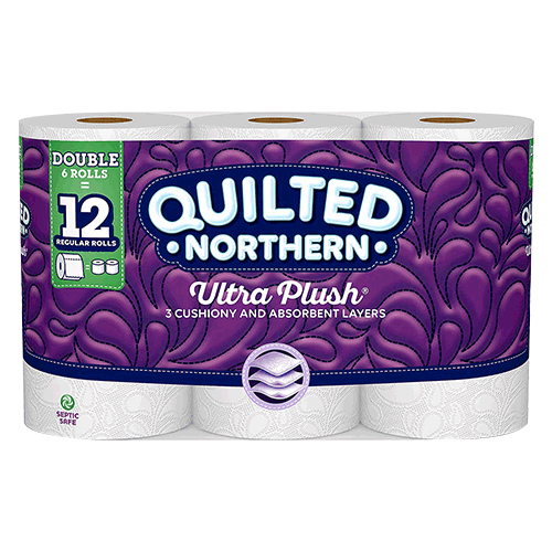 Softest shop toilet paper