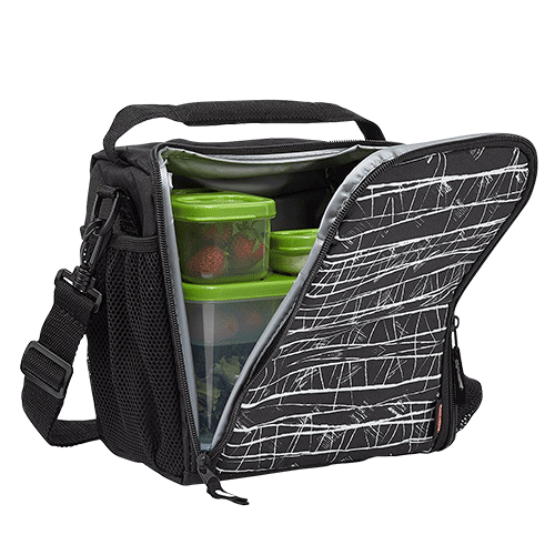 Lunch Bags For Men  Buy Freezable Men's Lunch Boxes & Lunch Box Coolers  For Men - PackIt