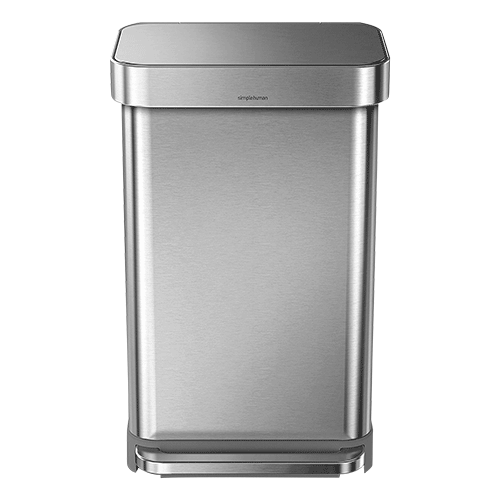 9 Best Kitchen Trash Cans 2022: Top-Rated Picks From Simplehuman