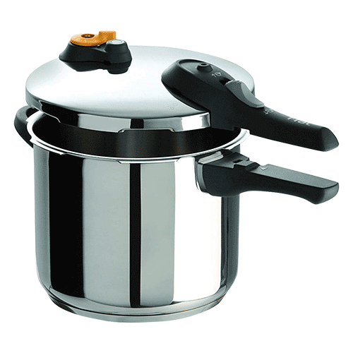 T-fal Pressure Cooker, Pressure Canner Review 