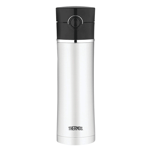 The Worlds Best Osteopath Thermal Eco Travel Mug Stainless Steel 