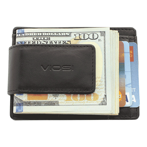 The best wallets, card holders and money clips that money can buy