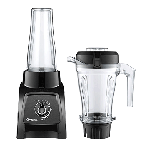 Vitamix S30 Review: 40+ Hour Product Test & Comparison