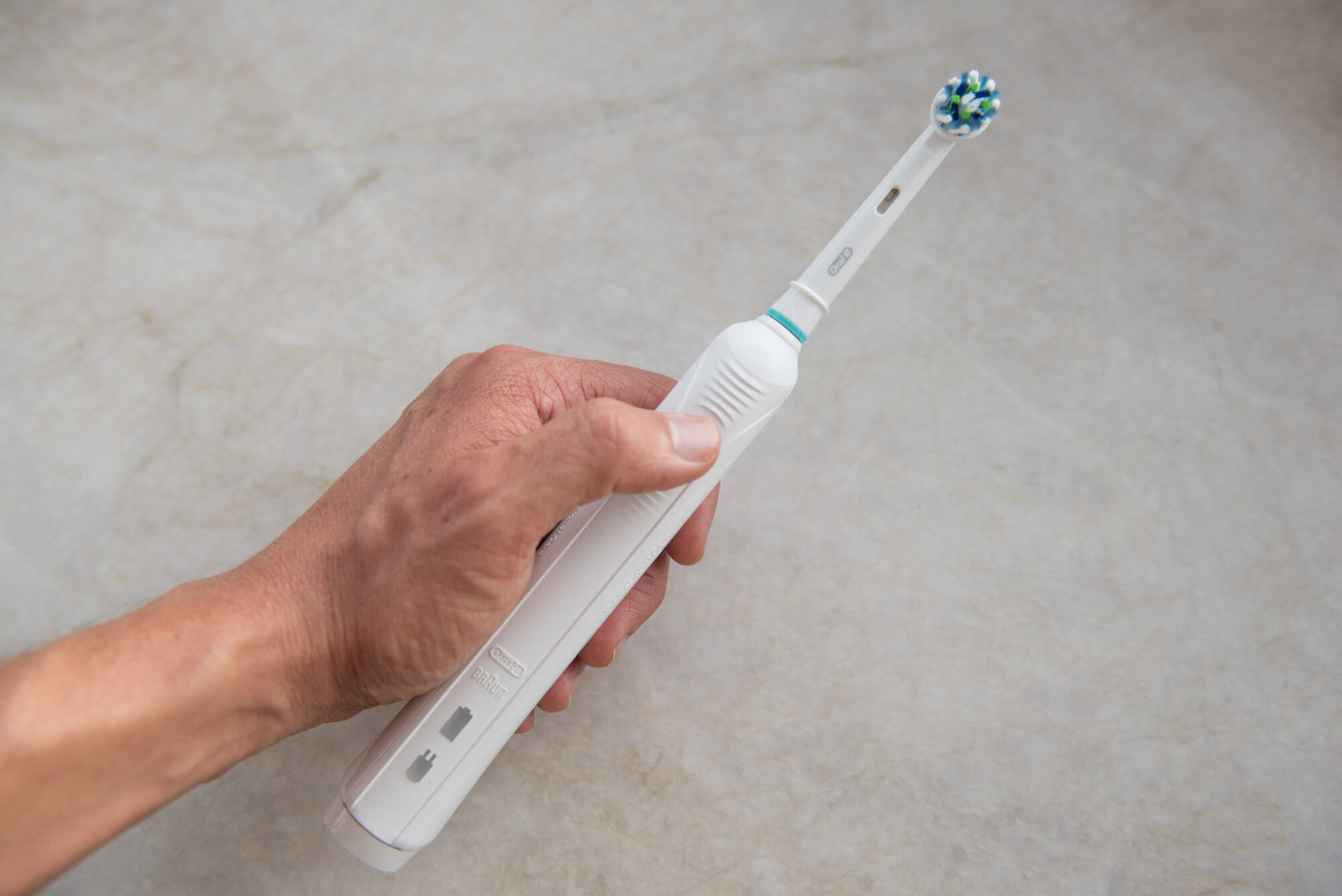 The Best Self-Cleaning Electric Toothbrush Review 2017