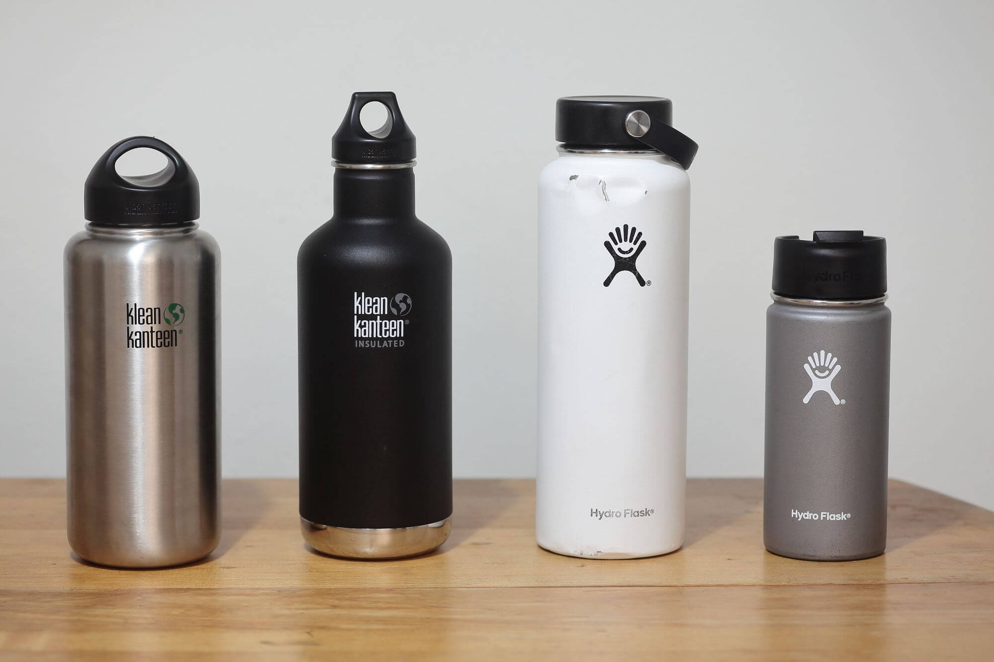Aluminum Water Bottle 0.75L Hot & Cold Classic Brushed Sigg 