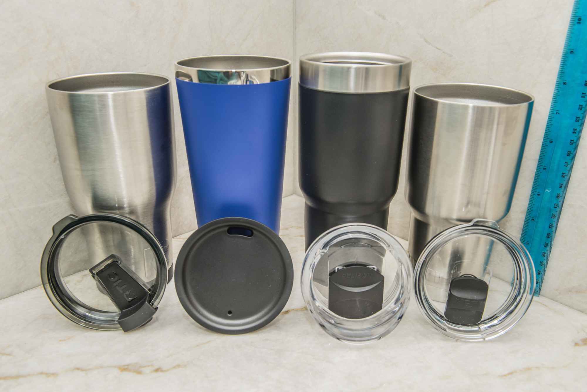 The Best Insulated Tumblers of 2024 - Reviews by Your Best Digs