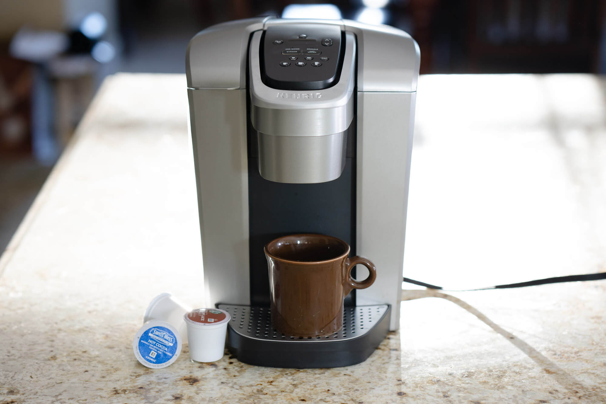 The Best Single-Cup Coffee Makers of 2022 - Reviews by Your Best Digs