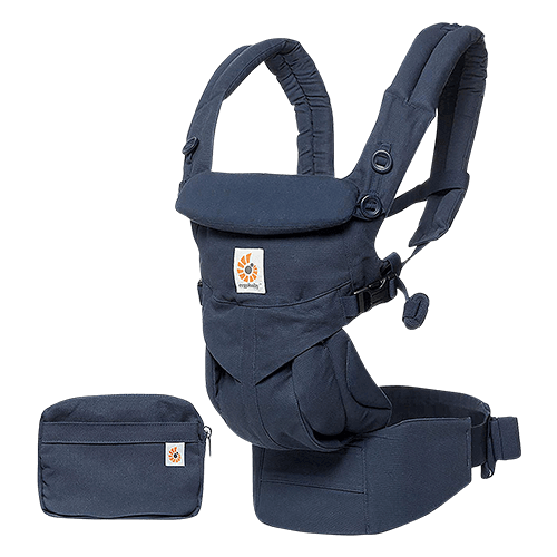 which ergobaby is the best