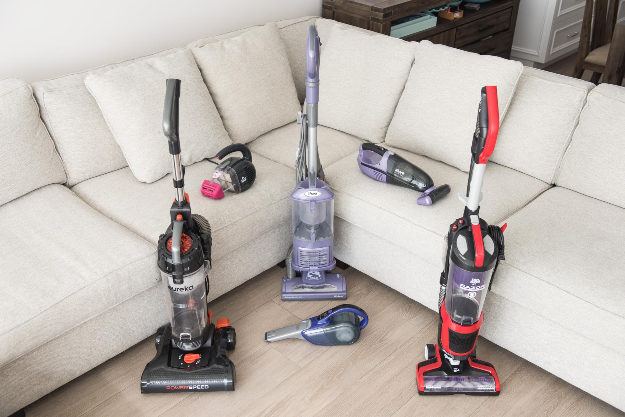 The Best Pet Hair Vacuums of 2023 - Reviews by Your Best Digs