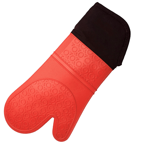 These 'Amazingly Insulated' Oven Mitts Grip 'Better Than a Lobster,' and  Right Now They're Just $18