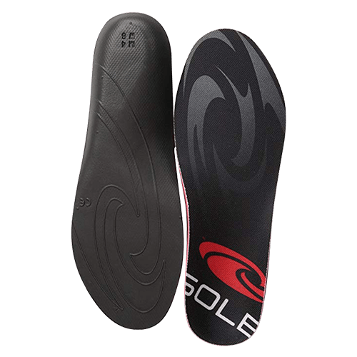 best rated insoles