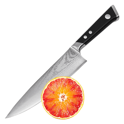 Best Affordable Chef Knife – Meet the Kiwi Knife - Always Tasting