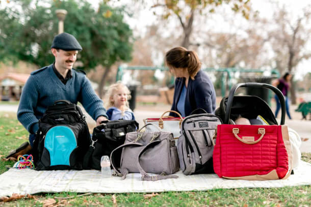 The best baby bags 2019 hotsell