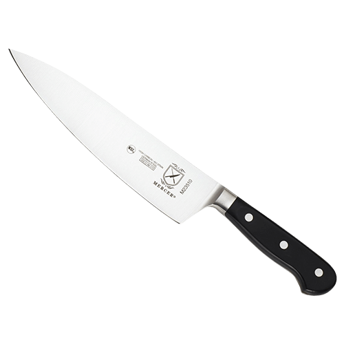BESS Sharpness Test on Tramontina Kitchen Knife 