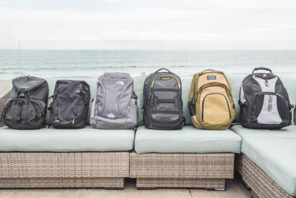 The best laptop backpacks