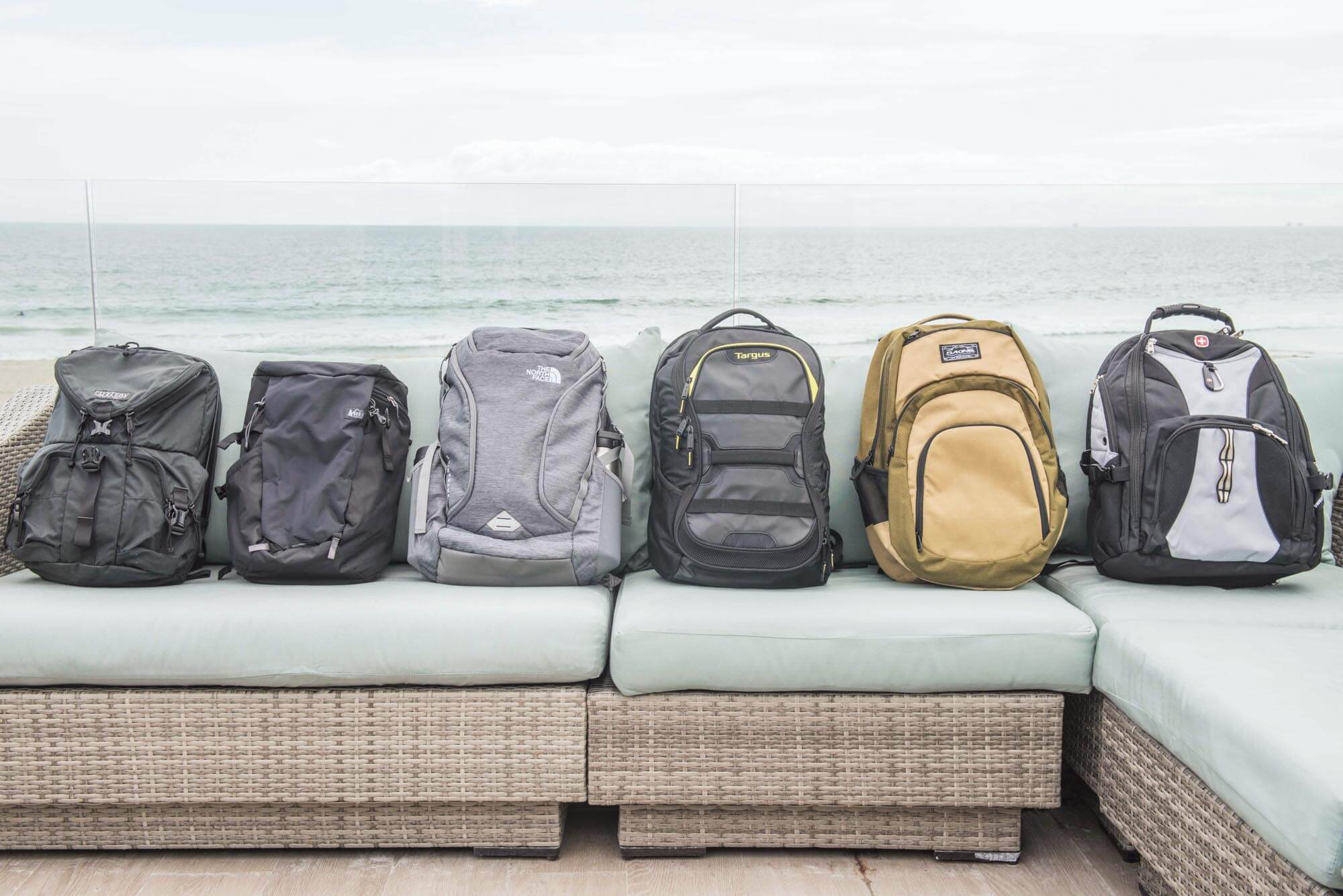 Werkloos in verlegenheid gebracht Ontspannend The Best Laptop Backpacks of 2023 - Reviews by Your Best Digs