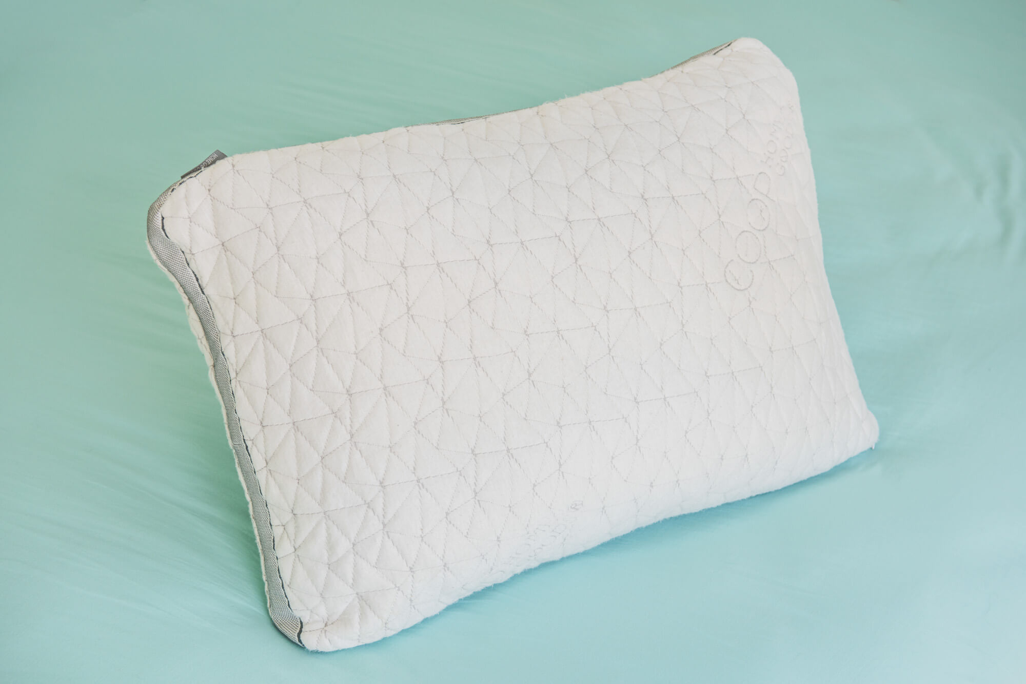 The Best Pillow For Side Sleepers Of 2020 Your Best Digs